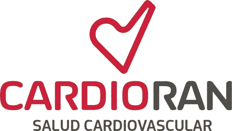 CARDIORAN · Salud Cardiovascular